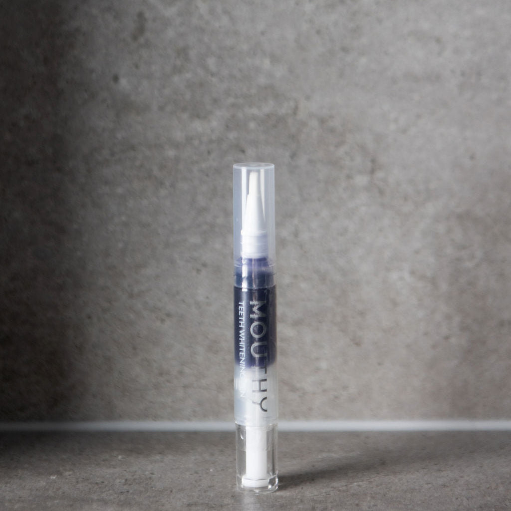 Mouthy Whitening Pen