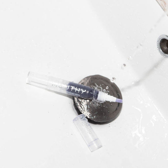 Mouthy Whitening Pen