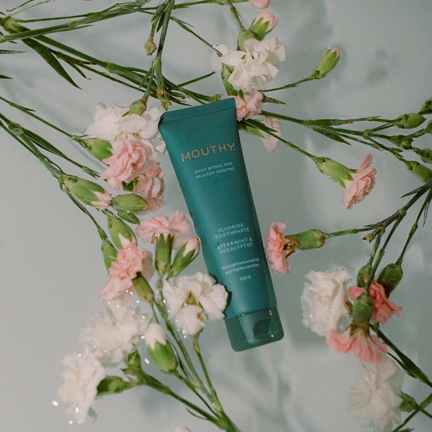 Mouthy toothpaste 100g