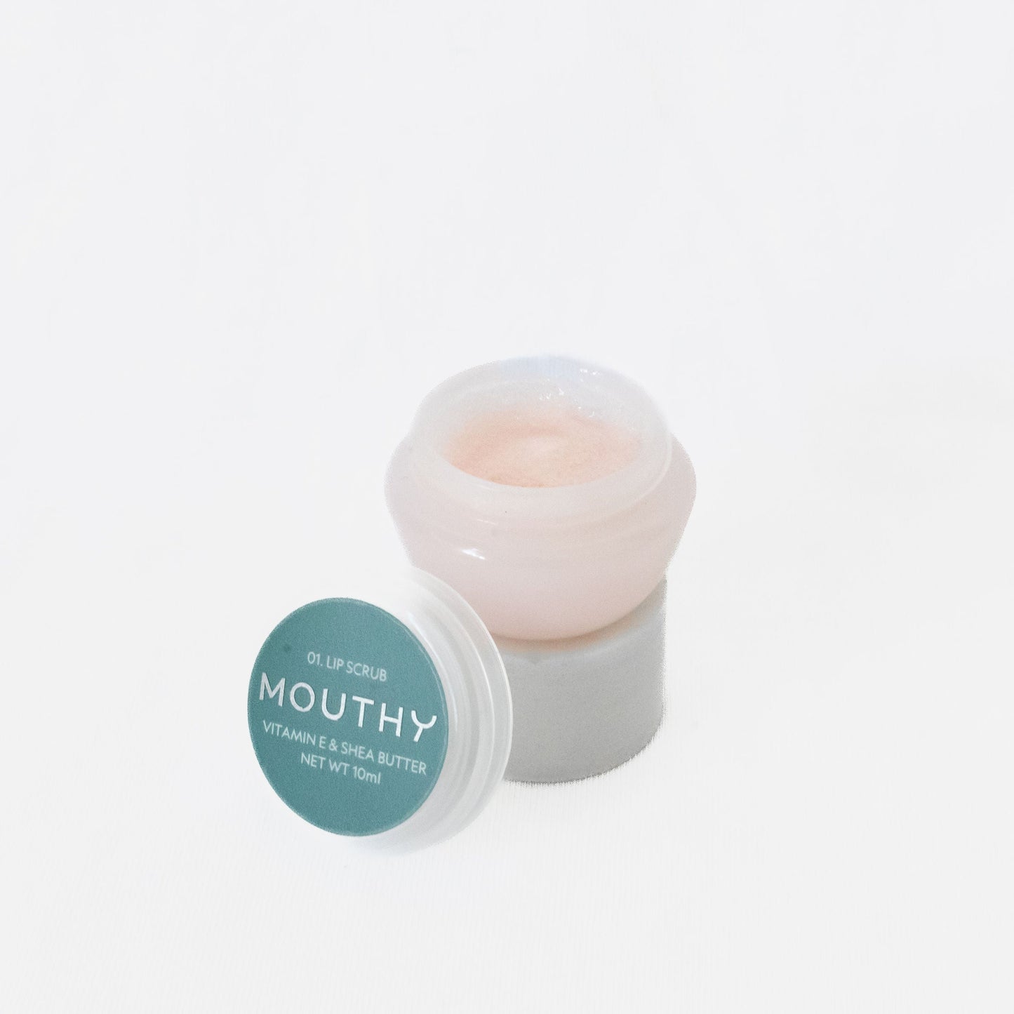 Mouthy Lip Scrub