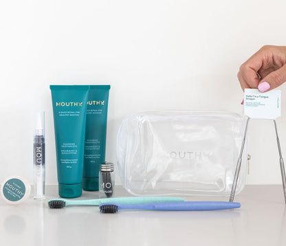 Curate Your Clean