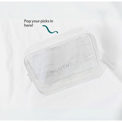 Curate Your Clean